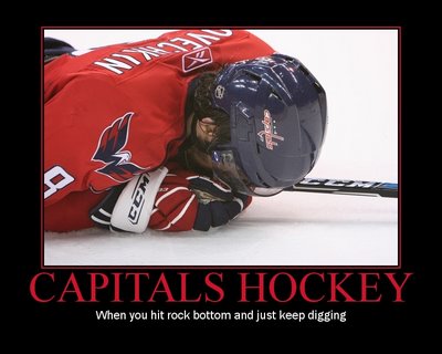 capital hockey