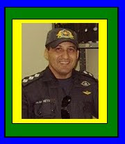 CAP FRANCISCO BORGES