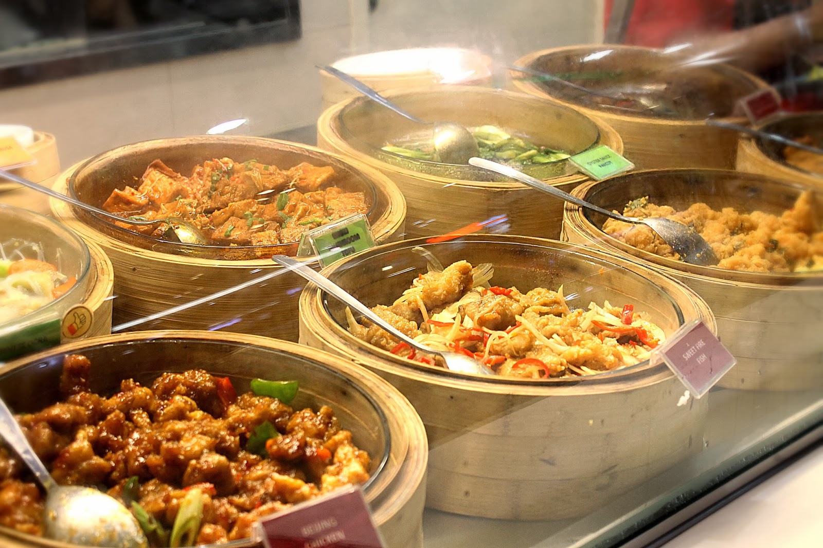 Caramelle On Top January 2014