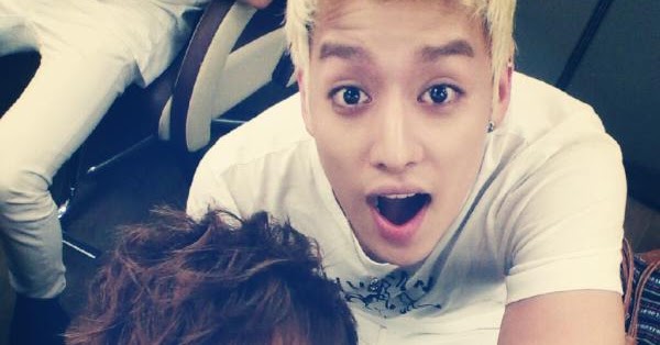 Fly with Eli: [TWITTER] 120614 UKISS Kevin with Eli