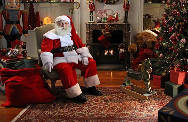 Shopping Pátio Higienópolis lança aplicativo de Natal