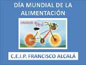 DÍA DE LA ALIMENTACIÓN SALUDABLE 2016