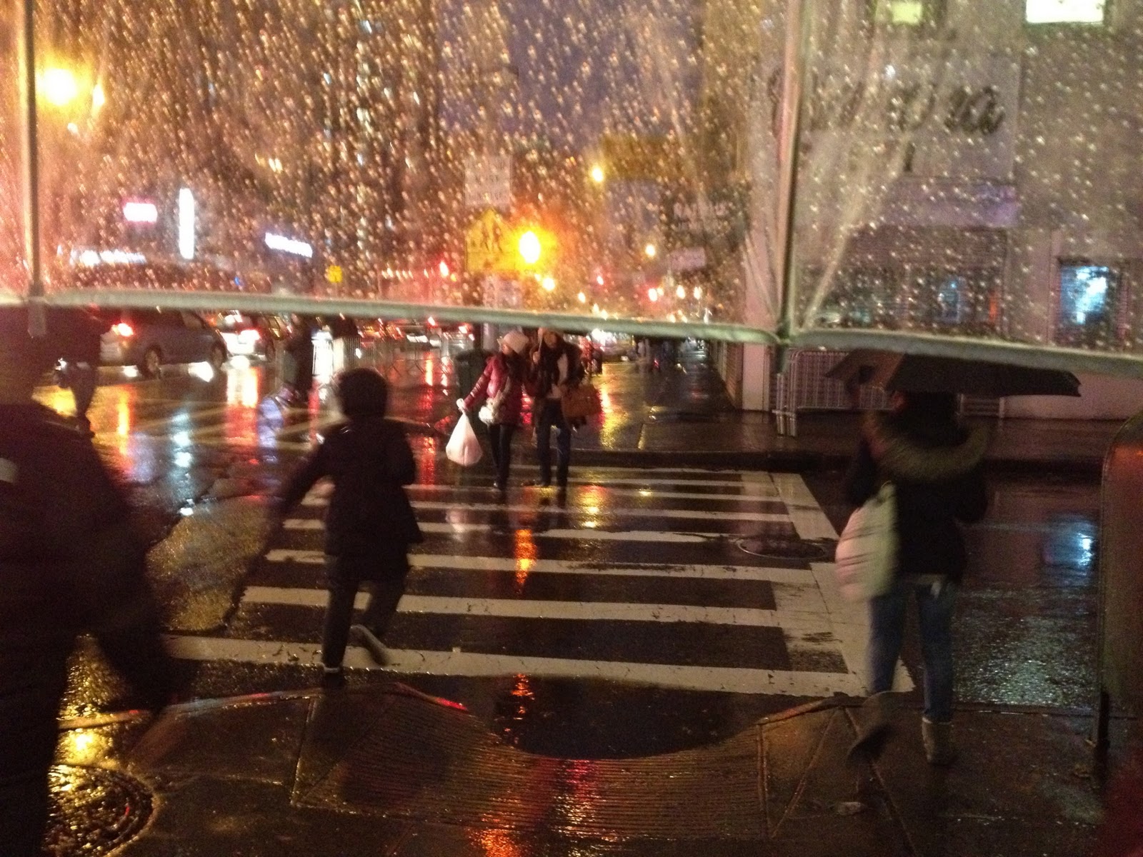 City Treats and Treasures: Happy belated Chinese New Year!