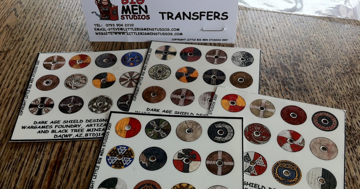 little big man hoplite shield transfers little big man hoplite shield transfers