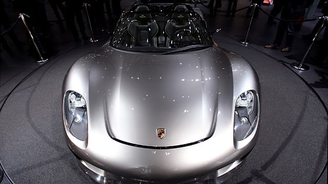 The Corolla, the bestselling car in United States The Corolla, the bestselling car in United States