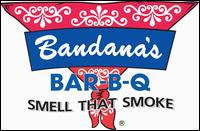 Bandanas Bbq