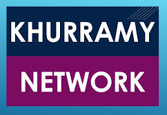 This is Khurramy Network