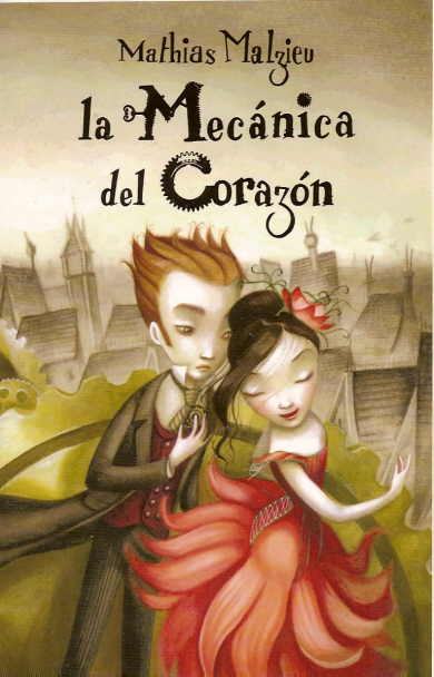 LA MECÁNICA DEL CORAZÓN