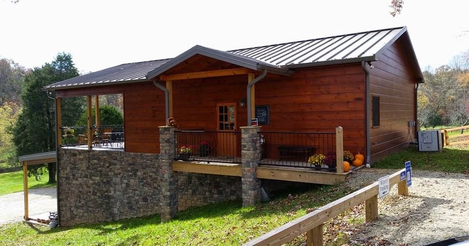 Wineries Blog Union County