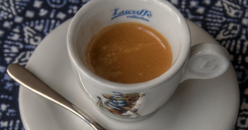 Quel Cafe Pour Un Bon Expresso Quel Cafe Pour Un Bon Expresso