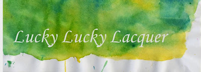 Lucky Lucky Lacquer