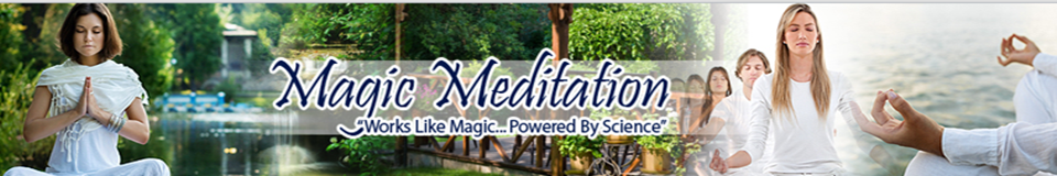 Magic Meditation | Magic Meditation Review | Magic Meditation Download
