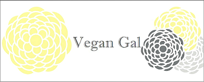Vegan Gal