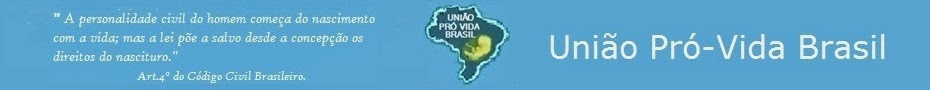 União Pró Vida Brasil 