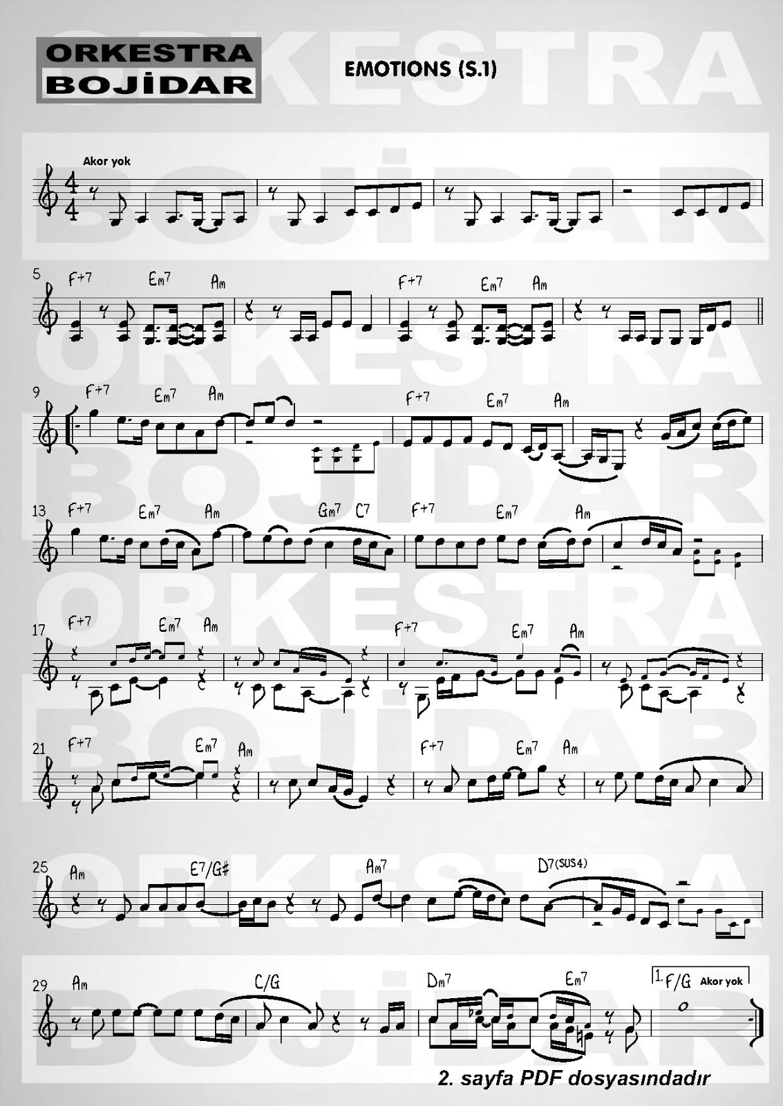 emotion nota musical emotion nota musical