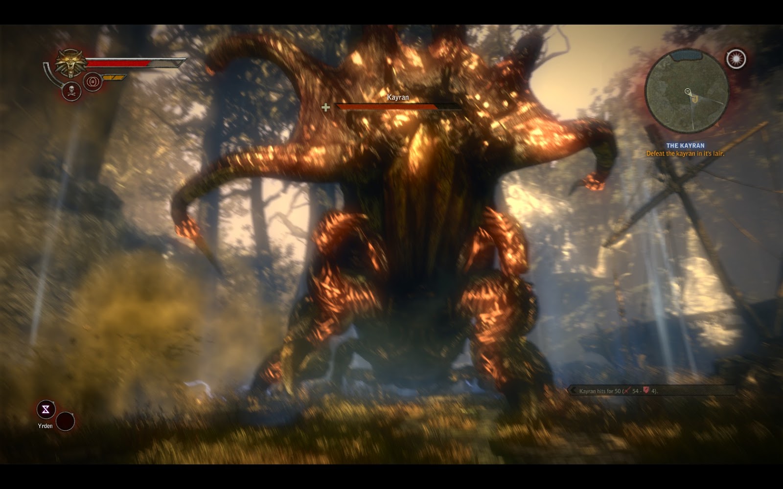 Witcher Levelling Build Witcher Levelling Build