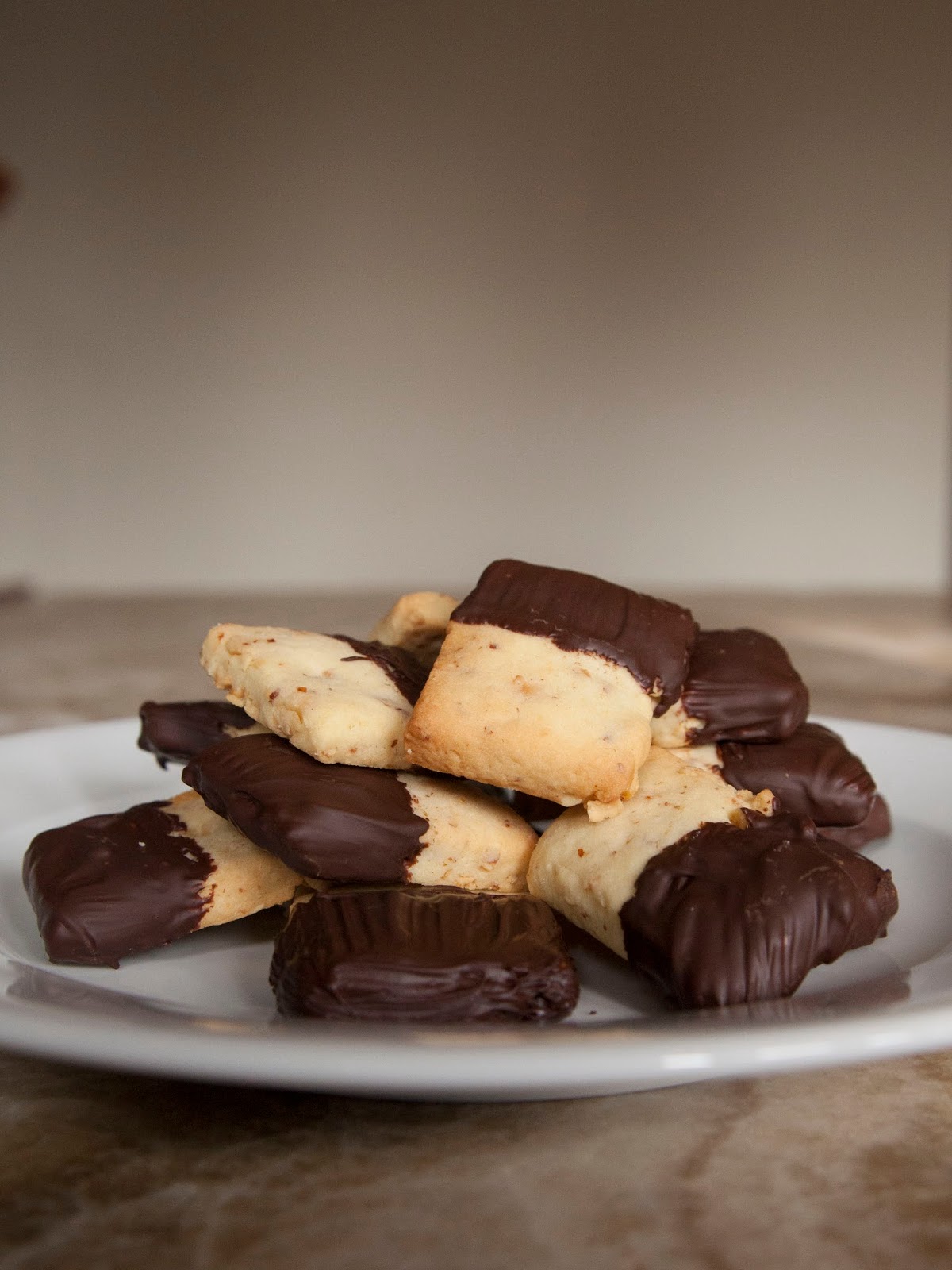 The Colors Of Indian Cooking The Last Indulgence Chocolate Dipped