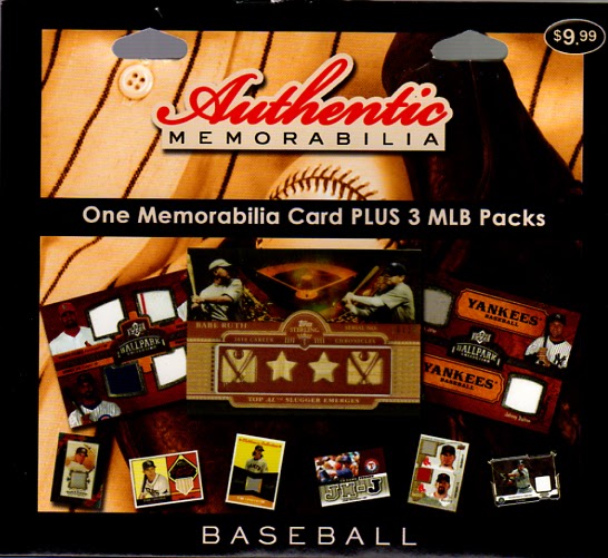 Capewood's Collections Fairfield Authentic Memorabilia repack