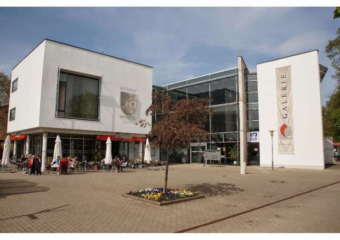 Hansevalley Juni 2019