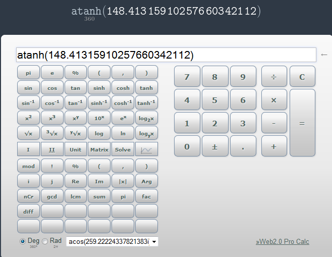 Free Simple Calculator Download