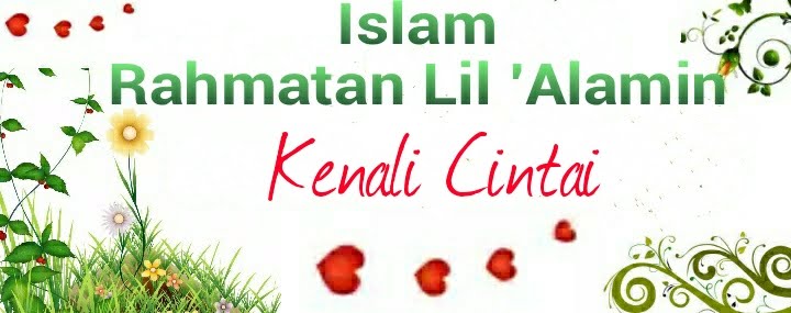 Berbagi Info Islami