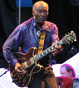 Chuck Berry