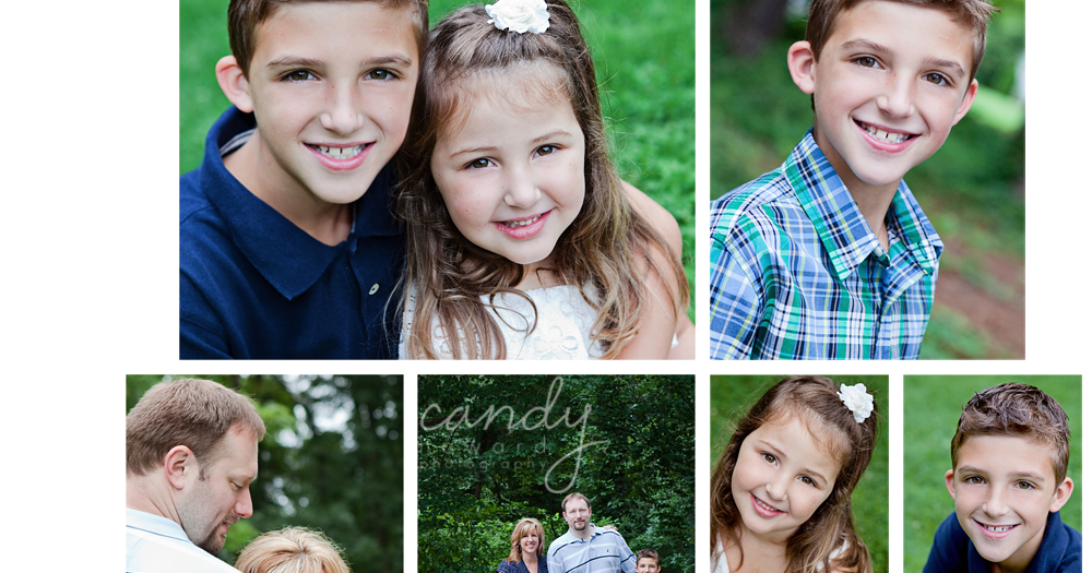 Cornelius Child and Family Photography M&R Lake Norman's