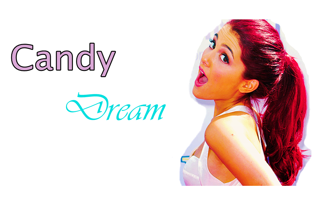 Candy Dream