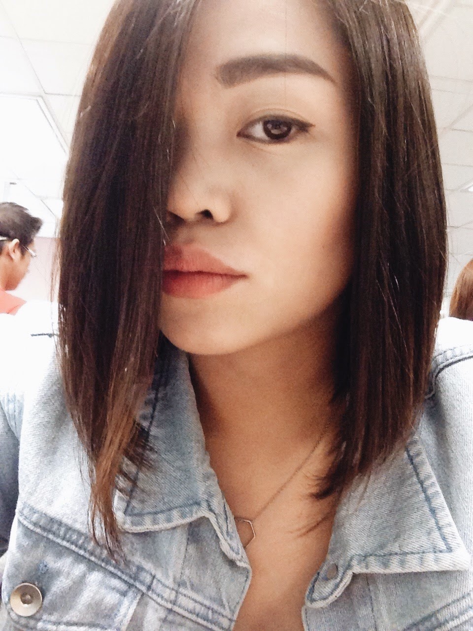 29 Cozy Long Hair Rebonding Style Pictures Hair Style