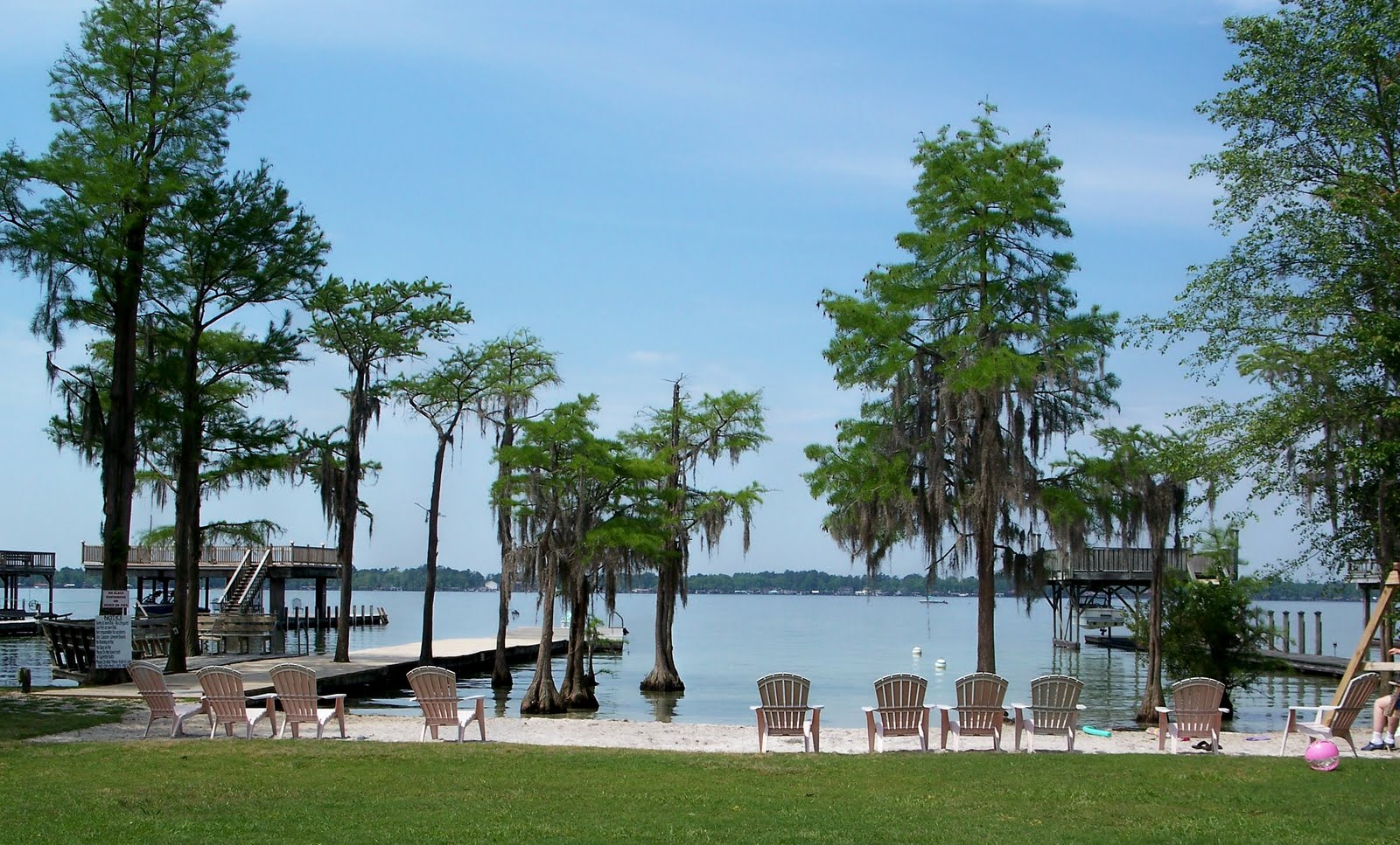 By LisaBee Silver Sands Motel, White Lake, NC