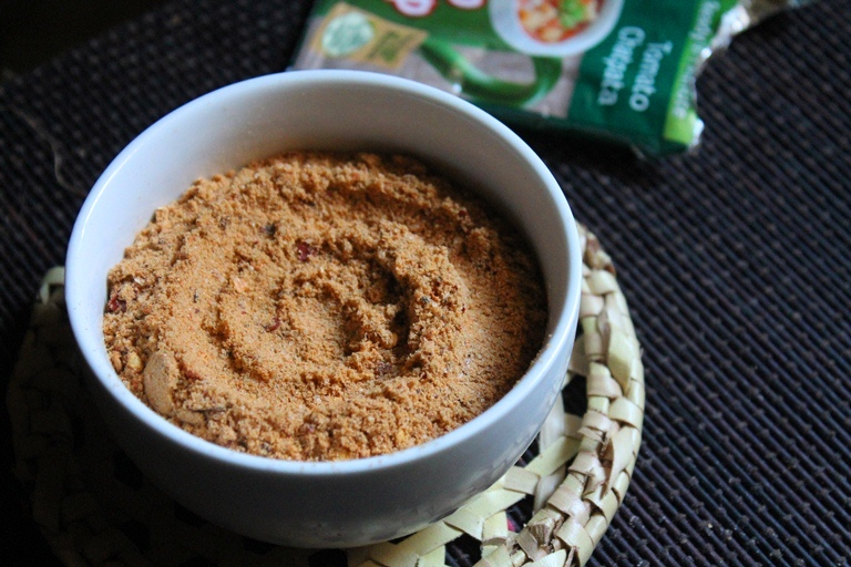 Maggi Tastemaker Recipe How to Make Maggi Seasoning Powder Yummy Tummy