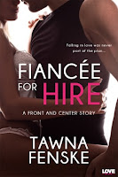 Fiancee for Hire Tawnka Fenske
