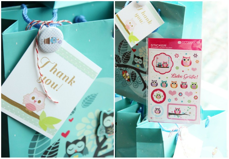 Hat Die Einen Vogel Kindergeburtstag Ideen Flamingo Deko Deko Hus