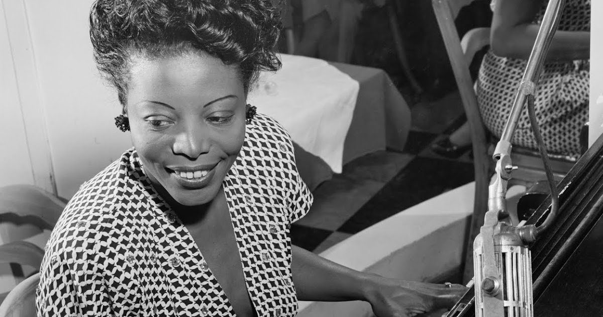 Mary Lou Williams Trio - Zodiac Suite Mary Lou Williams Trio - Zodiac Suite