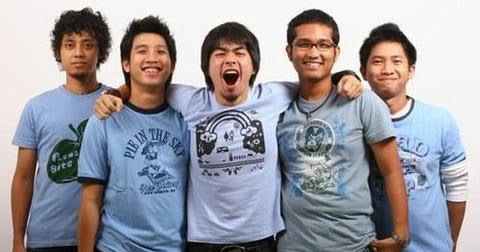 Lirik Lagu Samsons - Kenangan Terindah | Bakiak Lirik