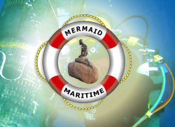 mermaid maritime