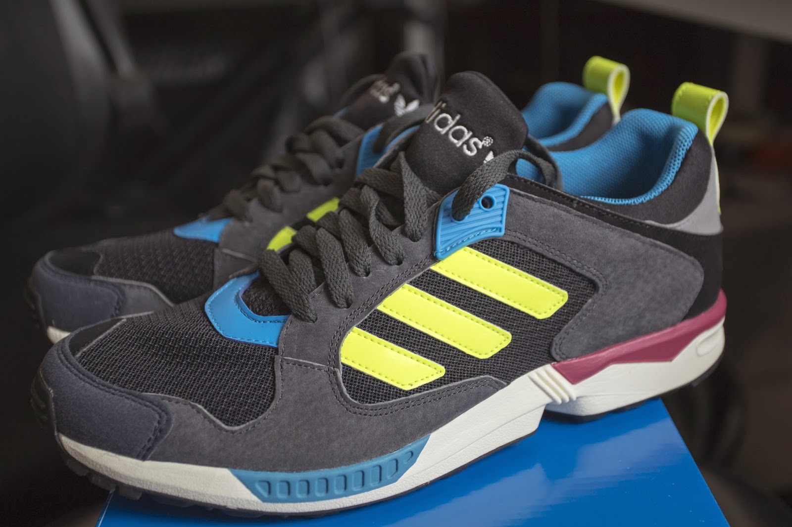 adidas zx5000