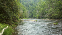 chattooga river