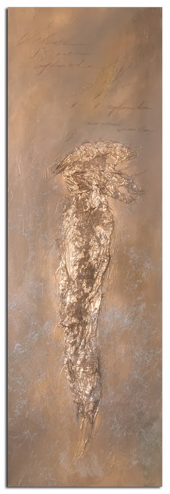 Wandbilder Acrylbilder Leinwandbilder Handgemalt Acrylbilder Gold