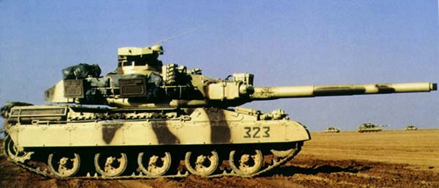 Cat Main Battle Tank Cat Main Battle Tank