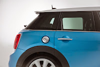MINI Cooper S 5-Türer