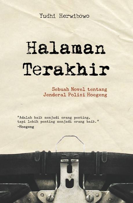 Terbaru: Halaman Terakhir