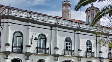 Janelas - Largo do Corro