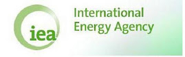 Agencia Internacional de energía