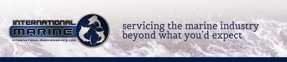 International Marine Service Blog