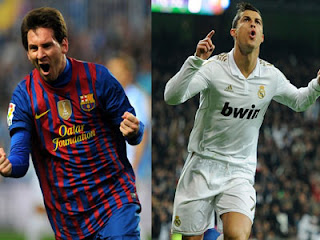 Messi, el ‘D10S’ de los goles en esta temporada