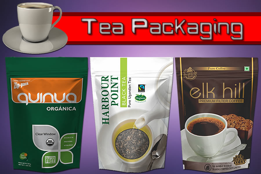 coffee bags like tea