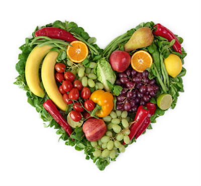 Menu Makanan Sehat untuk Kesehatan Jantung