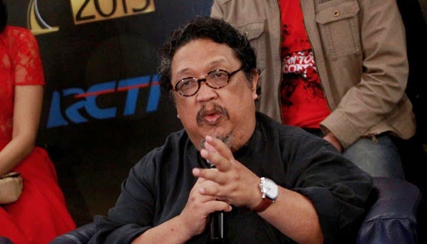 Berbagai Macam Film dan Sinetron yang Dibintangi Didi Petet Berbagai Macam Film dan Sinetron yang Dibintangi Didi Petet