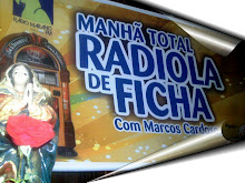 Radiola de Ficha no Comes & Bebes